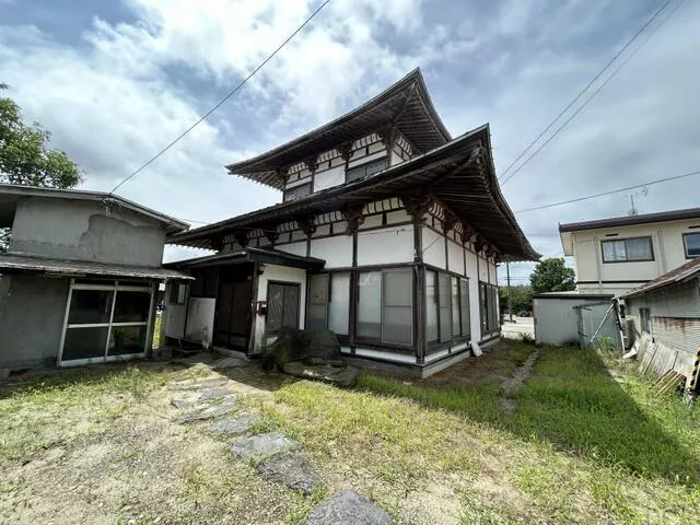 Katagami City, Tenno, Kitano (Detohama Station) 2-story 4SLDK