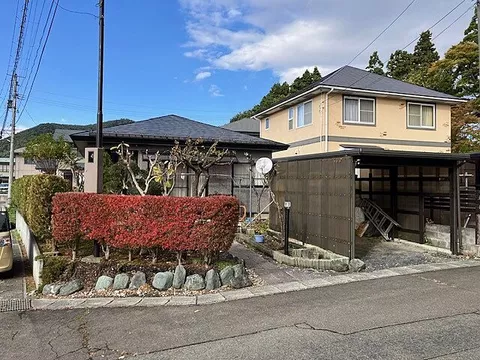 Used single-family home in Dai 2 Chiwari, Hanamaki City