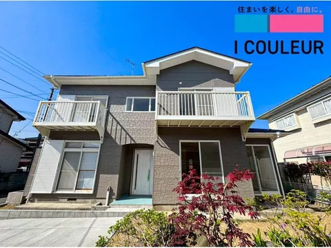 # Surprise ⇒ 20,000 yen range ≪ 2 minutes to elementary school ≫ ▼ Aeon × Convenience store within walking distance ⇒ Rich environment ◎