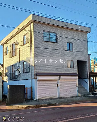 Used single-family home Sumiyoshi 2-chome Bright used house