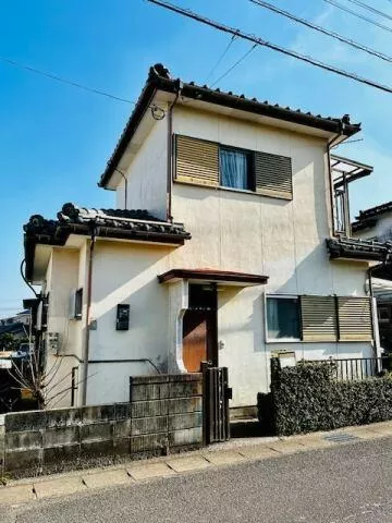Miyazaki City, Sadowara-machi Shimotajima 2-story building 4DK