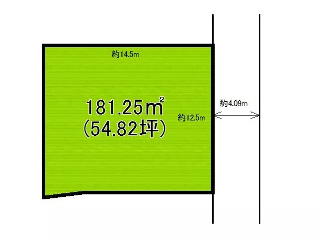 Koku 2 (Kasugayama Station) 5 million yen