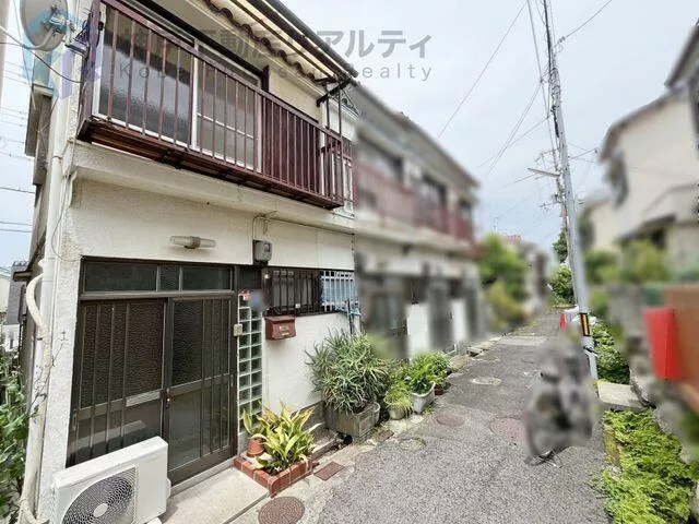 Kobe City Tarumi Ward Higashi-Tarumi 2-chome (Higashi-Tarumi Station) 2-story 3DK
