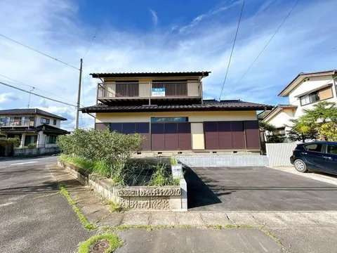 [Open House Held] Under renovation, parking for 3 cars in parallel! Enjoy time with family in the open kitchen