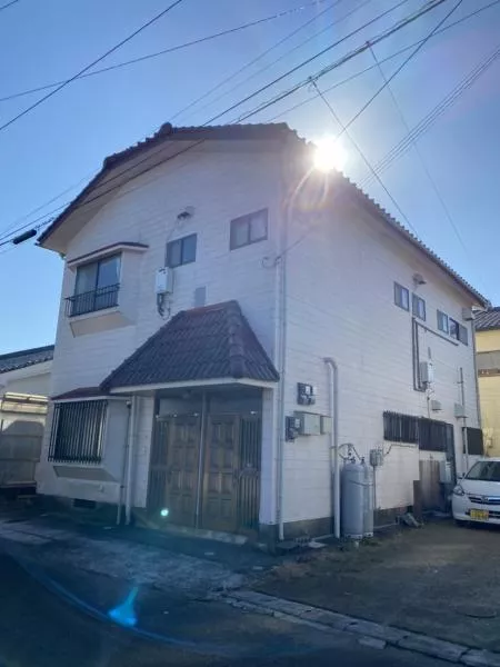 Miyakonojo City Kamichoumai Town (Miyakonojo Station) 2-story 4LDK