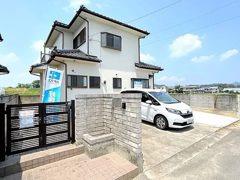 Used single-family home, Ishida Nishi, Samukawa Town, Sanuki City