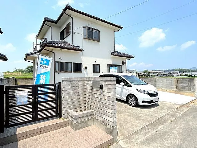 Used single-family home, Ishida Nishi, Samukawa Town, Sanuki City