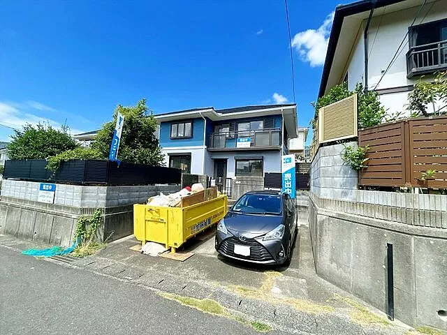 Used single-family home Chofu Nakurokuba-cho, Shimonoseki City