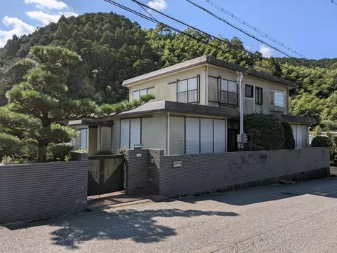 Kishiwada City, Osawacho (Higashi Kishiwada Station) 2-story 6SLDK