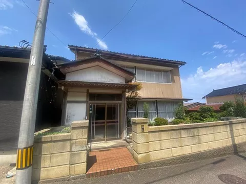 Nametatsu District, Nametatsu Kodomari (Nametatsu Station) 1.5 million yen