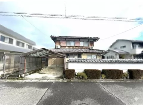 Ikadachi Shimo Ryuka Town 7 million yen