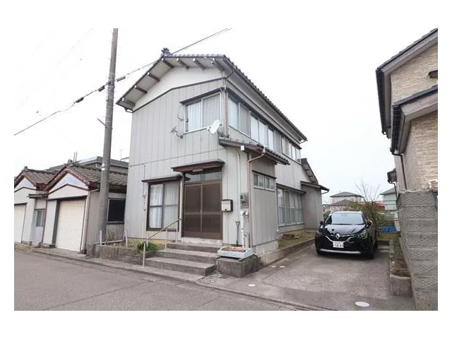 Haikata (Tsubame Station) 2.98 million yen