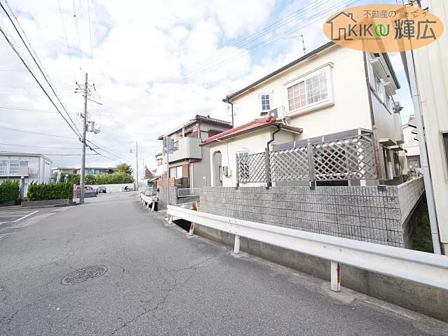 Used single-family home in Sakai, Noguchi-cho, Kakogawa City - Used house
