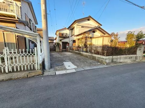 Ryugasaki City, Dashi Yamacho (Ryugasaki Station) 2-story building 3LDK