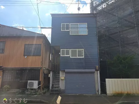 Used single-family home in Nagaoka City, Nakajima 6-chome