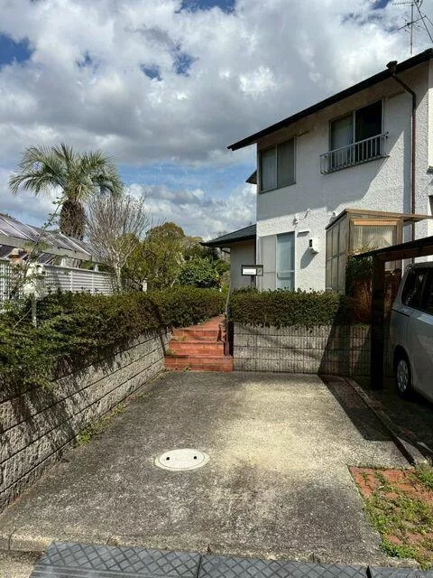 Sennan City, Shinya (Shinya Station), 2-story building, 4LDK