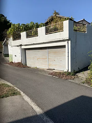 Used single-family home, JR Yosan Line, Hatohama Station, 20 minutes on foot
