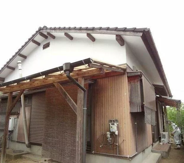 Iizuka City, Hanase 1-story 3DK