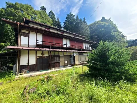 Shirasawa Town Oai 5.5 million yen