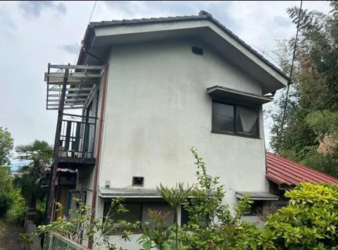 Shinbori, Matsuida-cho, Annaka-shi, Aichi (Nishi-Matsuida Sta.) 2F 2LDK

2F 2LDK 1.6 million yen