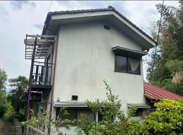 Shinbori, Matsuida-cho, Annaka-shi, Aichi (Nishi-Matsuida Sta.) 2F 2LDK

2F 2LDK 1.6 million yen