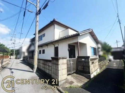 Kawanishi Town, Ishikigun, Oaza Yuzaki (Yuzaki Station) 2-story 4DK