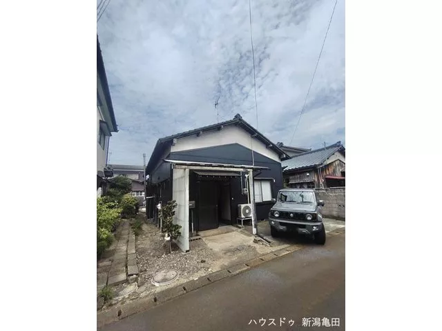 5.8 million yen, Inaba 3 (Kameda Station)