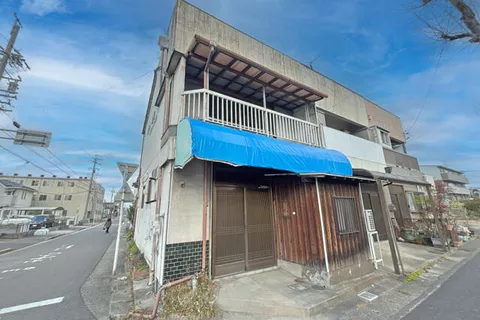 Akatsubo-cho, Minami-ku, Nagoya City (Tsusuri Station) 2-story 2LDK