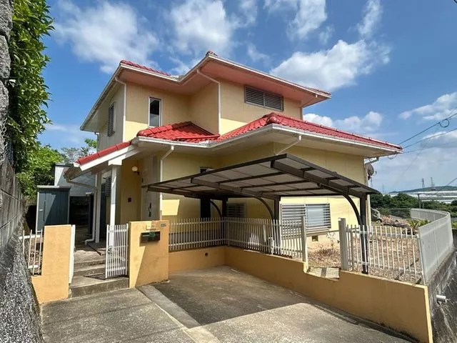 [Open House] Current sale until June 26 / Move-in available within the year / Parking for 2 cars available / Garden space available /