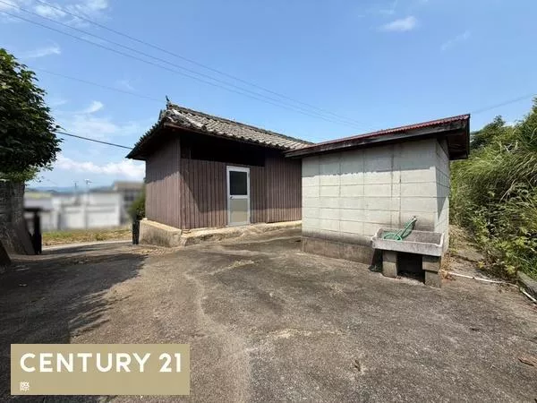 Wakayama City, Asahi (Okazaki-mae Station), single-story building, 3DK