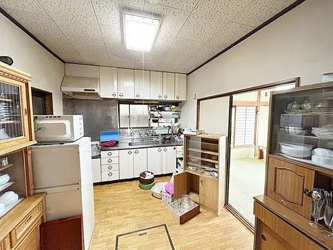 Used single-family home Suwa County Shimosuwa Town Machiyashiki Detached house - Image 2