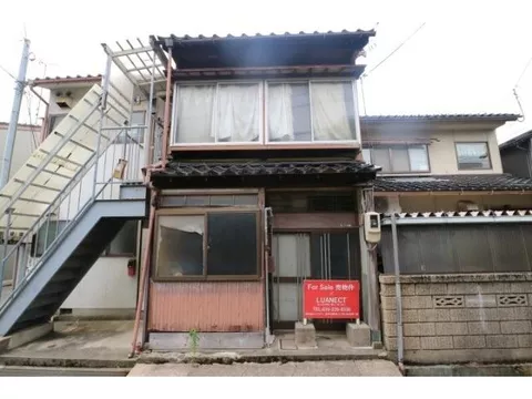 Ibaraki Town (Nomachi Station) 5,900,000 yen