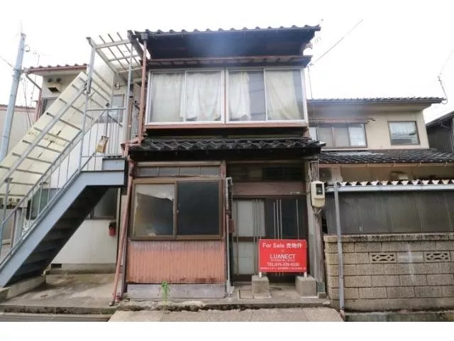Ibaraki Town (Nomachi Station) 5,900,000 yen