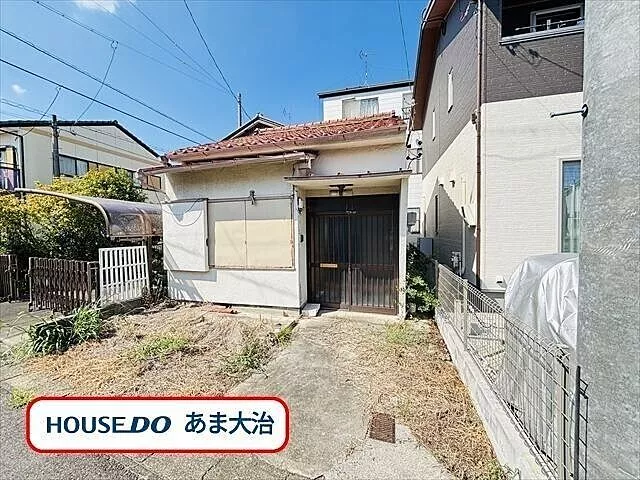 Used single-family home, Oji Town, Nakajima Fukada, used single-family home