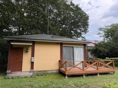 Nasu County, Nasu Town, Ōaza Yumoto (Nasu Shiobara Station) single-story building 1LDK