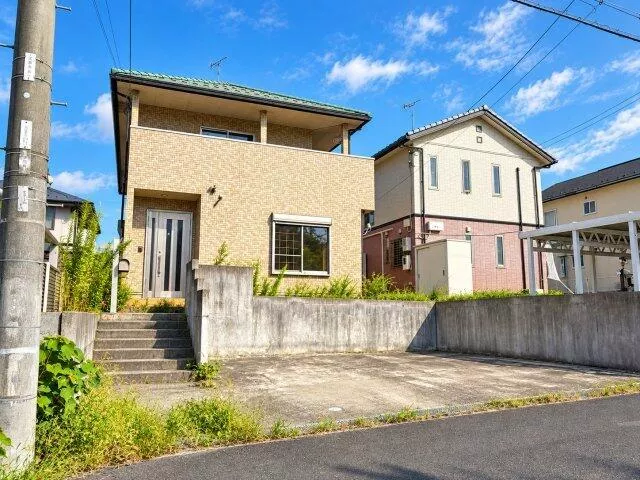 Higashiomi City, Miyakawa-cho (Sakuragawa Station) 2-story 4LDK