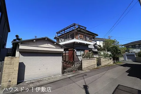 Used single-family home Nishii-shiki 7-chome Used house