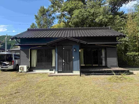 Taki District, Odaicho, Kamimase (Misetani Station), single-story, 1LDK - Image 3