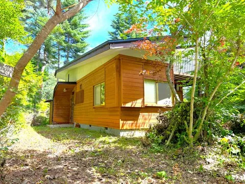 Minamitsuru District Narusawa Village Narusawa (Kawaguchiko Station) single-story building 2LDK - Image 3