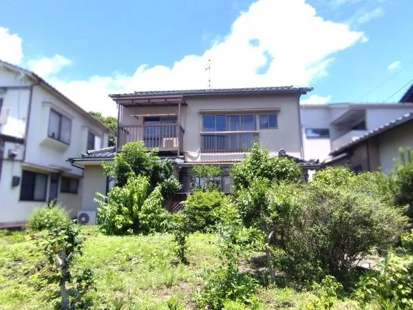 Hiroshima City, Asaminami Ward, Yamamoto 9-chome (Shimo-Gion Station), 2-story, 4LDK