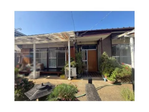 ◆Facing south road◆Flooring◆Land over 70 tsubo◆Family-oriented◆Garden