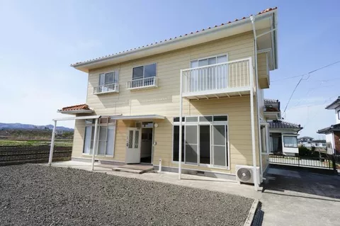 Watari County, Watari Town, Yoshida Aza Kamitsuka, (Hamayoshida Station), 2-story, 5LDK