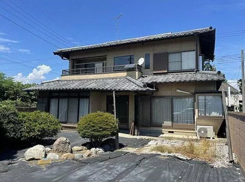 Used single-family home Nitta Daikoncho - used house