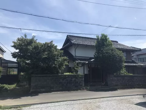 Maibara City, Uganano (Sakata Station), 2-story, 7LDK