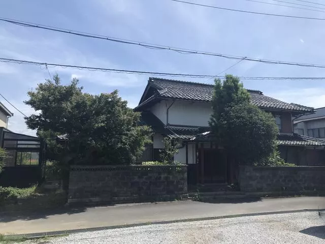 Maibara City, Uganano (Sakata Station), 2-story, 7LDK