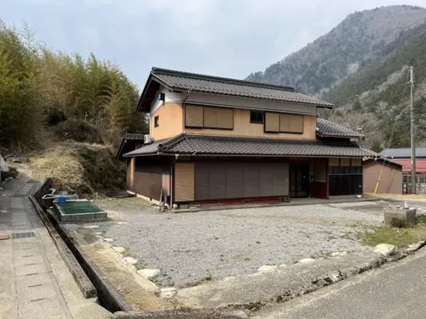 Yawatao-cho, Higashiomi City (Yokaichi Station), 2-story, 8SDK