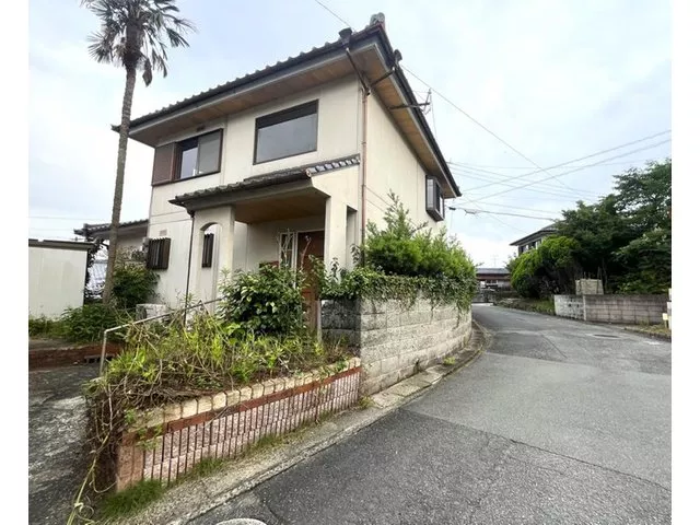 [Immediate response available] Parking space for 2 cars! ☆A 5LDK property with many rooms☆