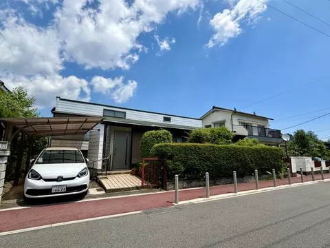 ☆彡A calm residential area, a serene living environment☆彡