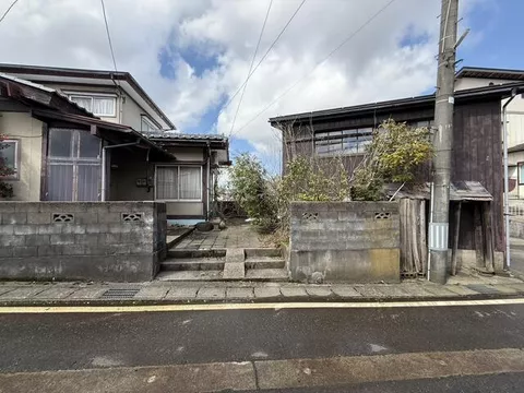 Oaza Tami, Itoigawa City (Aomi Station) 2-story 5DK