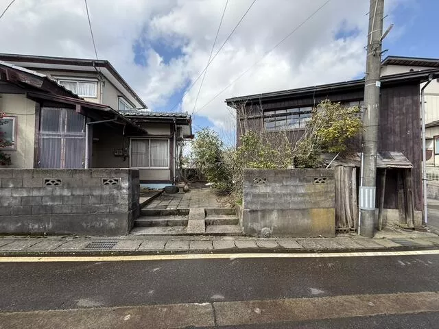 Oaza Tami, Itoigawa City (Aomi Station) 2-story 5DK